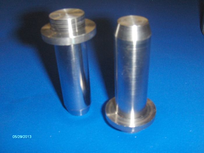 MAQUINADOS CNC